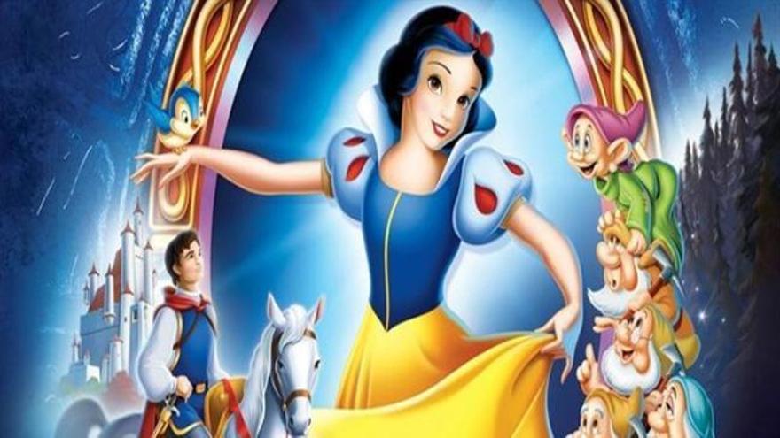 &#039;Blancanieves y los siete enanitos&#039; tendrá película real