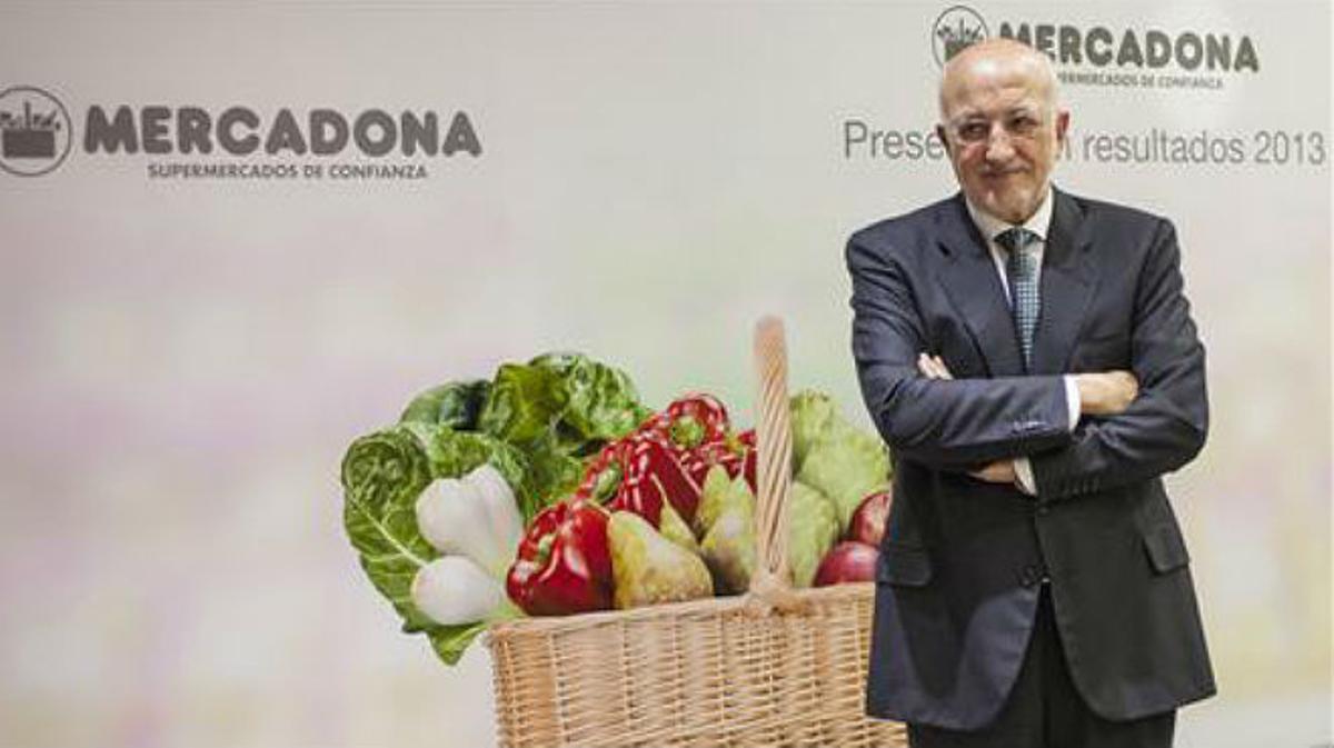 Roig aposta per produir bé, amb els menors costos i pagant-li bé al treballador