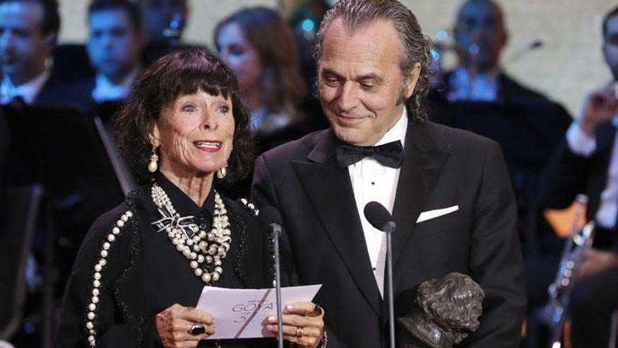 Los Premios Goya 2019 en directo