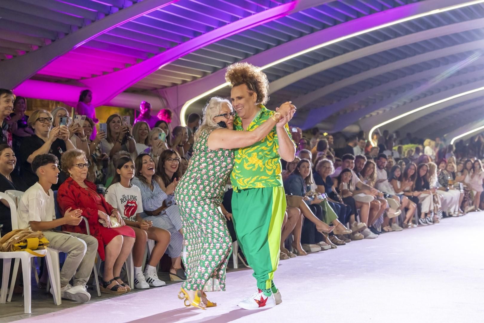 Aquí están las mejores imágenes de la nueva edición de Torrevieja Weekend 2024