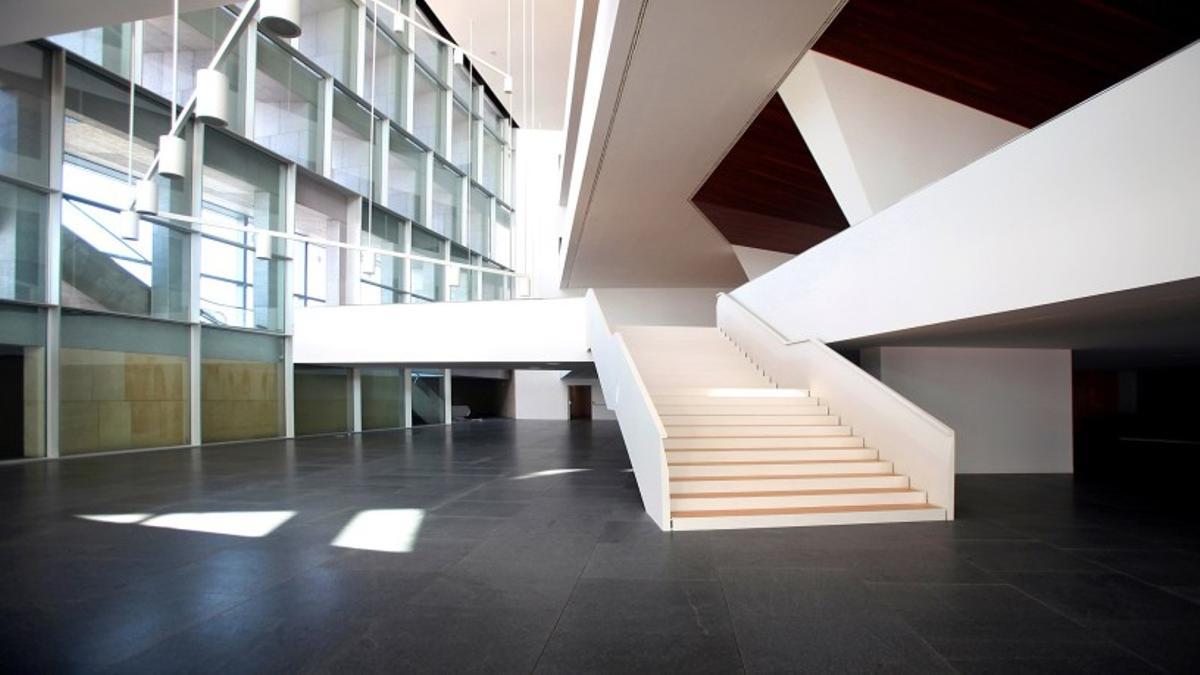 La feria ART COLOGNE Palma de Mallorca contará con dos setores, Parkour, par agalerías jóvenes; y Gran Saló para propuestas consolidadas.