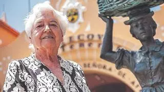 La rebeldía como brújula: vida y lucha de una mujer feminista