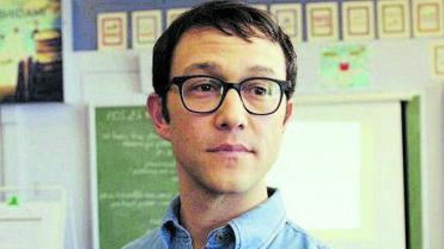 Joseph Gordon-Levitt interpretant Josh Corman | DDG