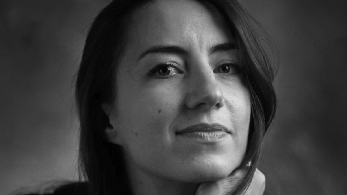 Rumena Bužarovska.