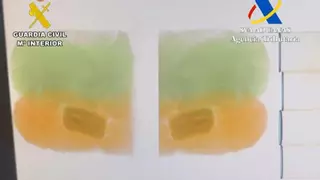 Intenta colar un kilo de cocaína en Ibiza tras aterrizar procedente de Barcelona
