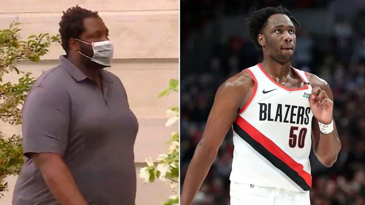 Mor als 25 anys l’exjugador de l’NBA Caleb Swanigan després d’engreixar-se 65 quilos Mor als 25 anys l’exjugador de l’NBA Caleb Swanigan després d’engreixar-se 65 quilos