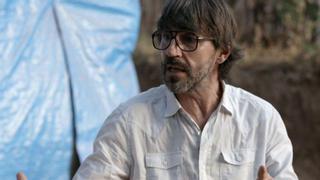 Santi Millán habla con Calleja de su visita a su amigo Raül Romeva en la cárcel: "Es impactante"