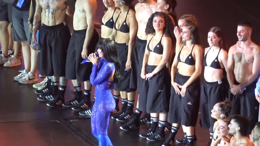 ¿Por qué rompieron Sebastián Yatra y Aitana?: la canción de Amaral que explica el final de la polémica historia