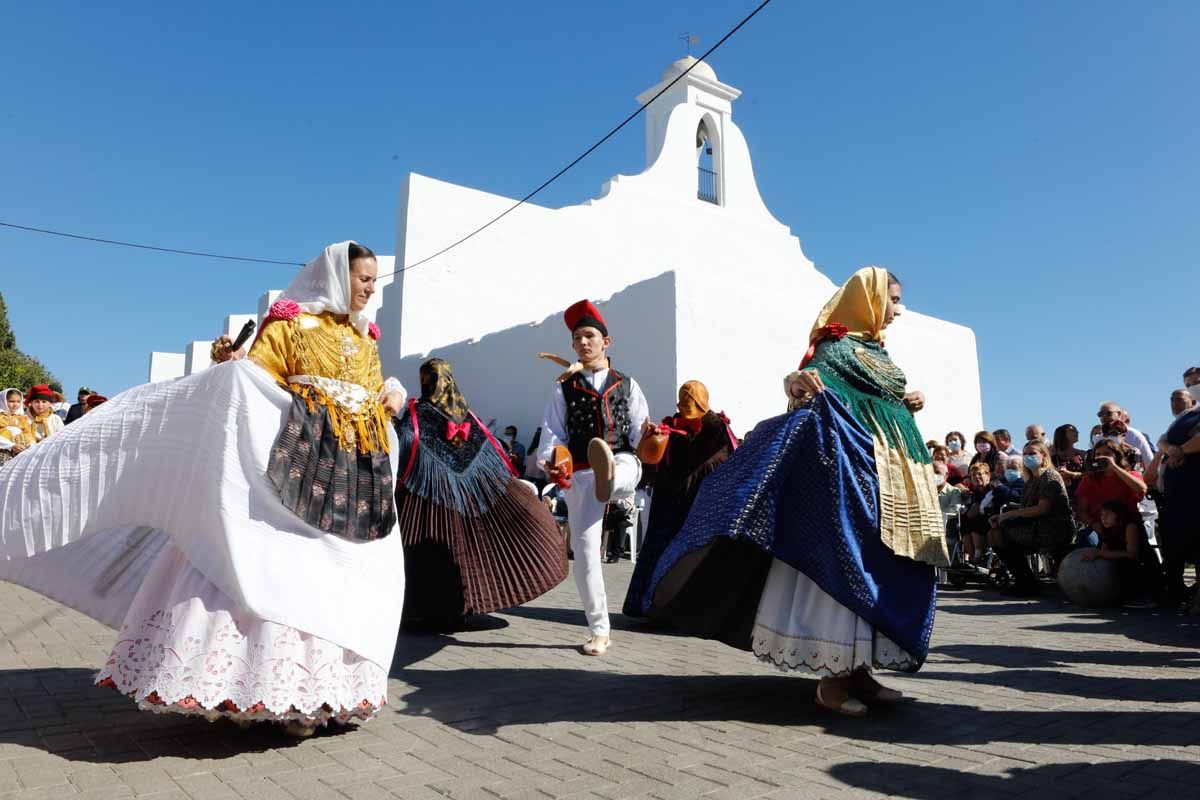 Fiestas de Sant Rafael