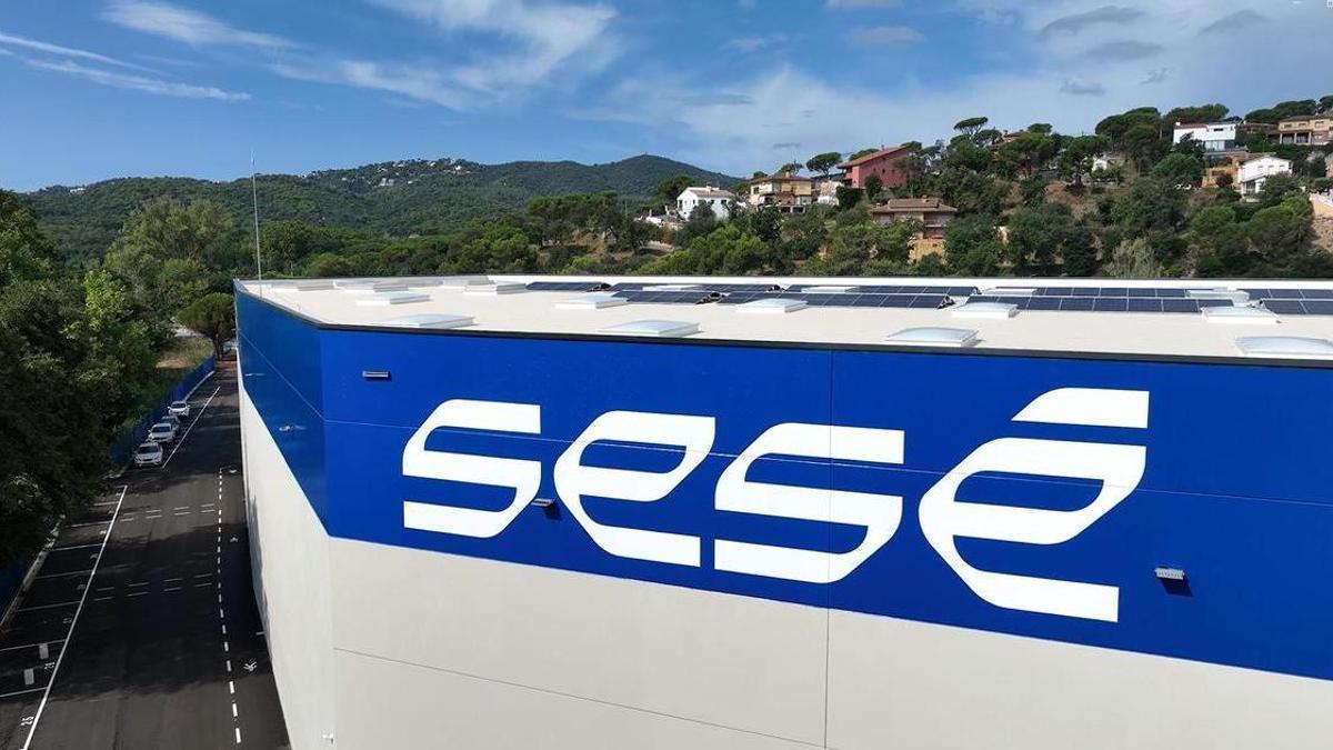 La compañía ha disminuido sus emisiones de carbono de alcance 1 y 2, por euro facturado, en un 46% respecto a 2022