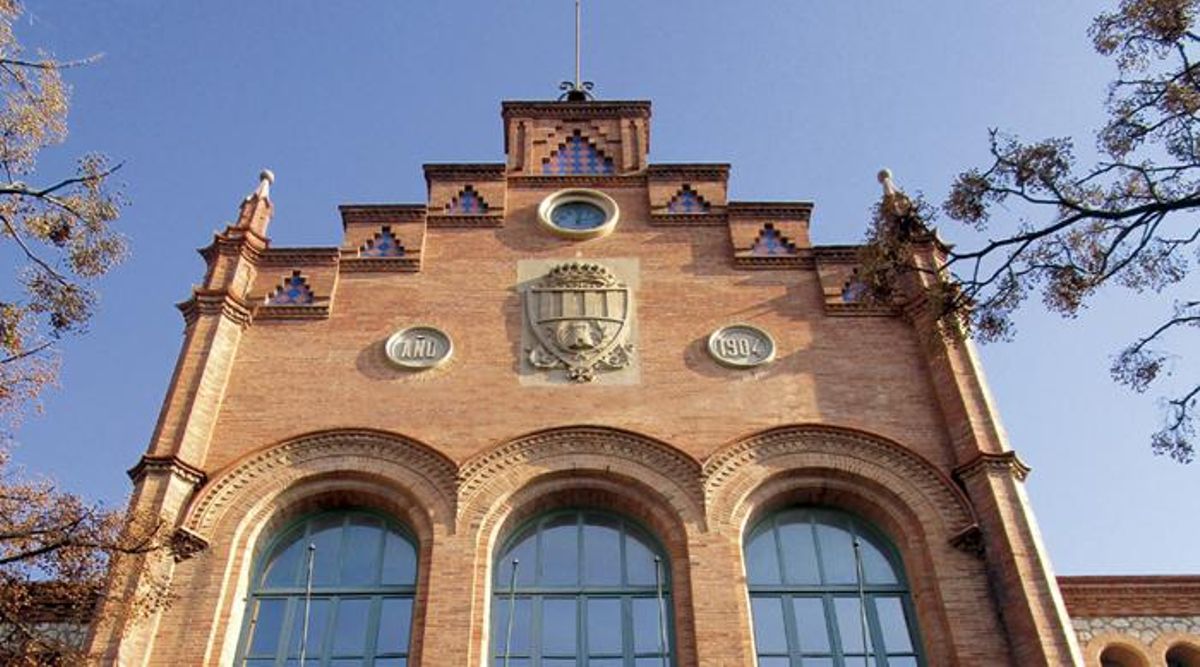 El primer curs d’enginyeria a Terrassa compleix 120 anys