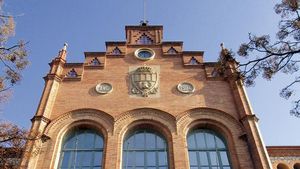 El primer curs d’enginyeria a Terrassa compleix 120 anys