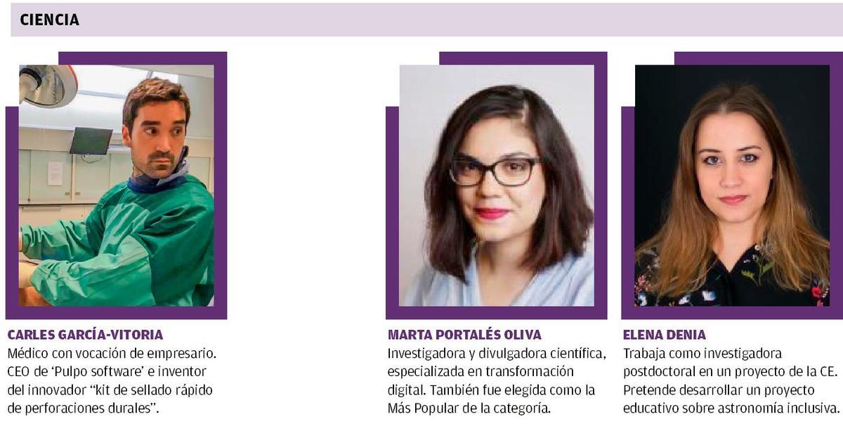 ciencia