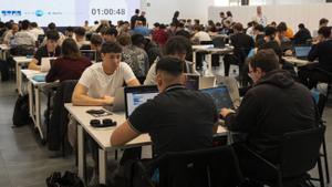 Recerca de talent en ciberseguretat