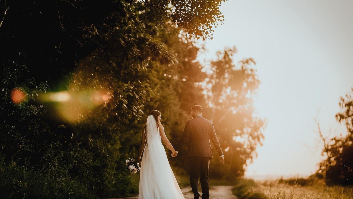 Los no asistentes pueden arruinar una boda.