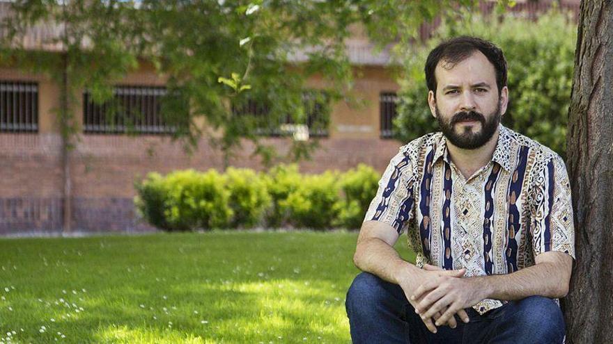 &quot;La crisis ya no sorprende, aunque la prosperidad marcó la mentalidad de mi generación&quot;