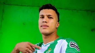 Oficial: Nelson Deossa ya es verdiblanco