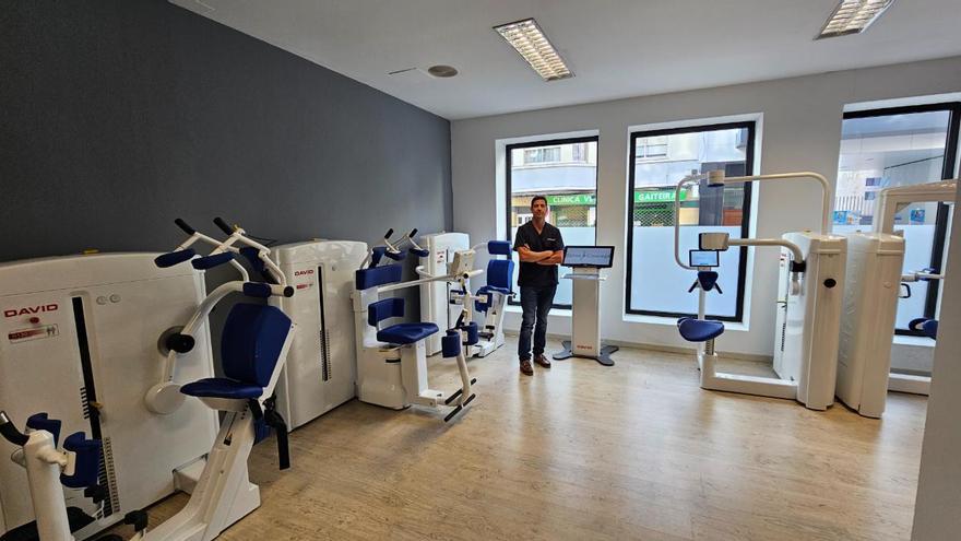 Soluciones al dolor crónico en A Coruña: Conoce la clínica del dolor Spine Concept