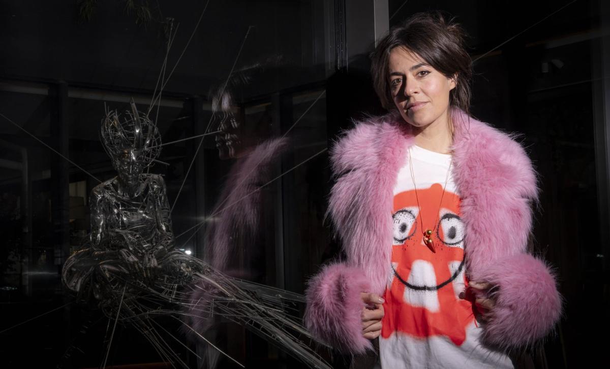 Un ‘casori gitano’ al Palau