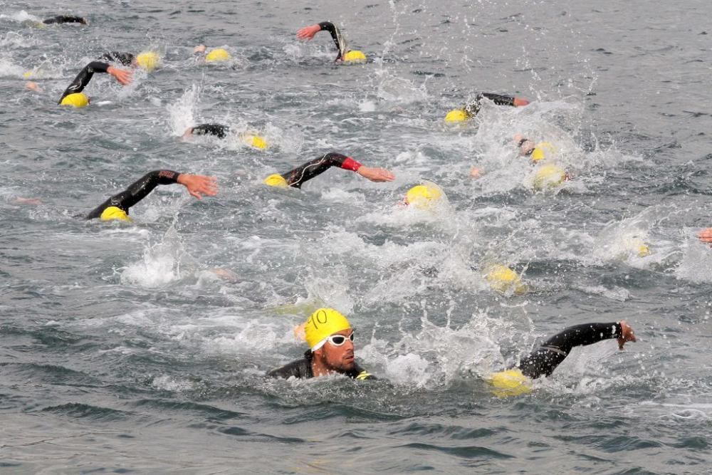 Triatlón Ciudad de Cartagena