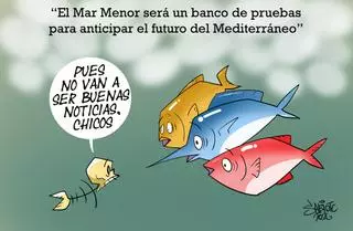 La Rendija de Sabiote (15/07/2026)