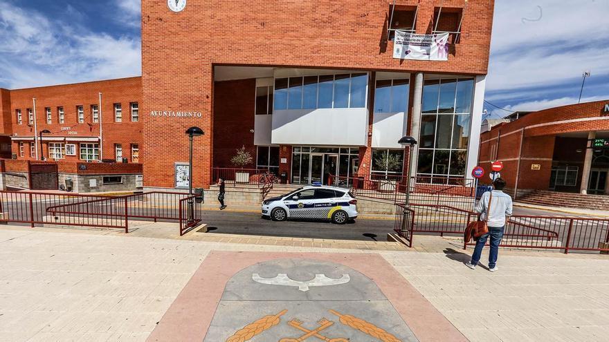 El PP solicita un pleno para reprobar al alcalde de Rojales tras confirmar Antifraude irregularidades en las escuelas deportivas