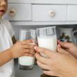 ¿Hasta qué edad hay que tomar leche?