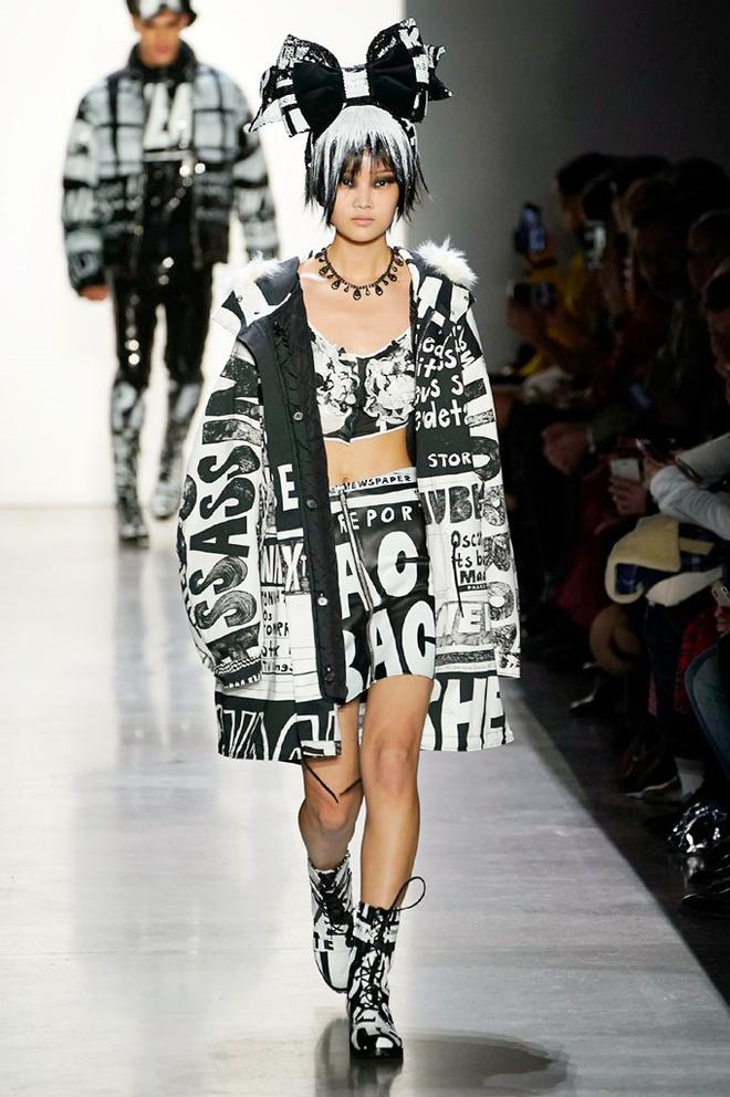 Jeremy Scott