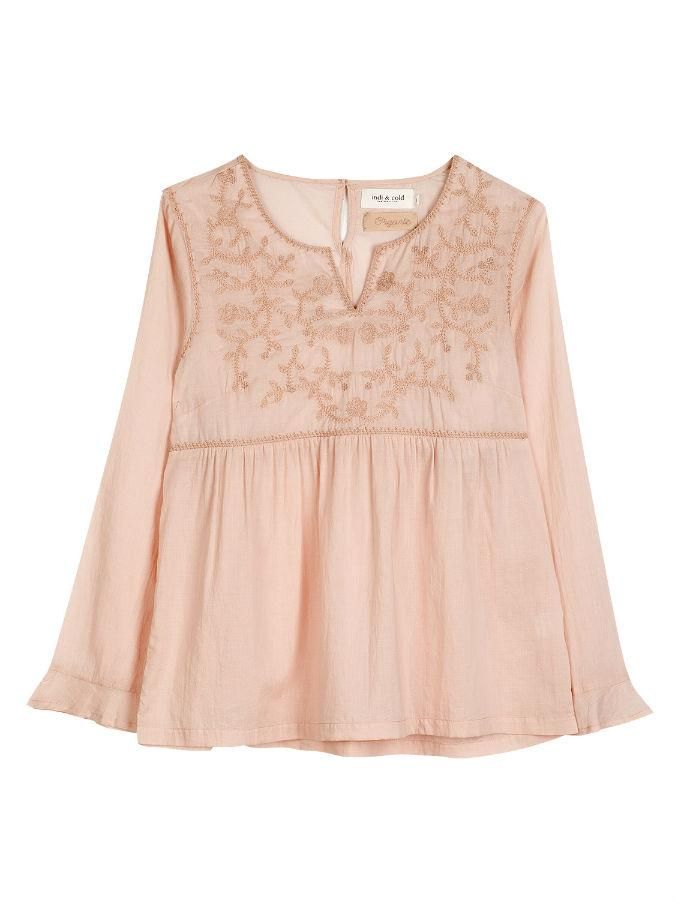 Colección Organic, de Indi & Cold