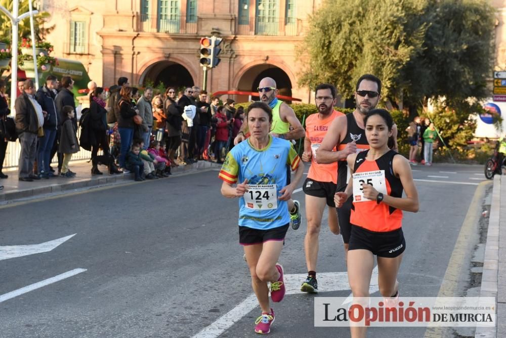 V Carrera Rotary-Ciudad de Murcia