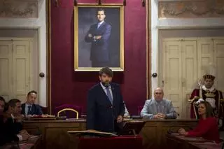 El portavoz de Vox en Alcalá de Henares, Víctor Acosta, denunciado por presunto acoso sexual y laboral
