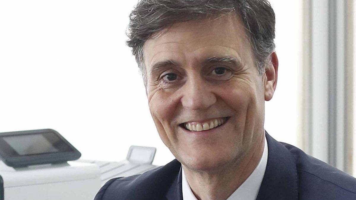 José María Benavent nuevo CEO de Pescanova