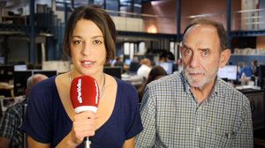 L’Informatiu d’EL PERIÓDICO del 31 de maig.