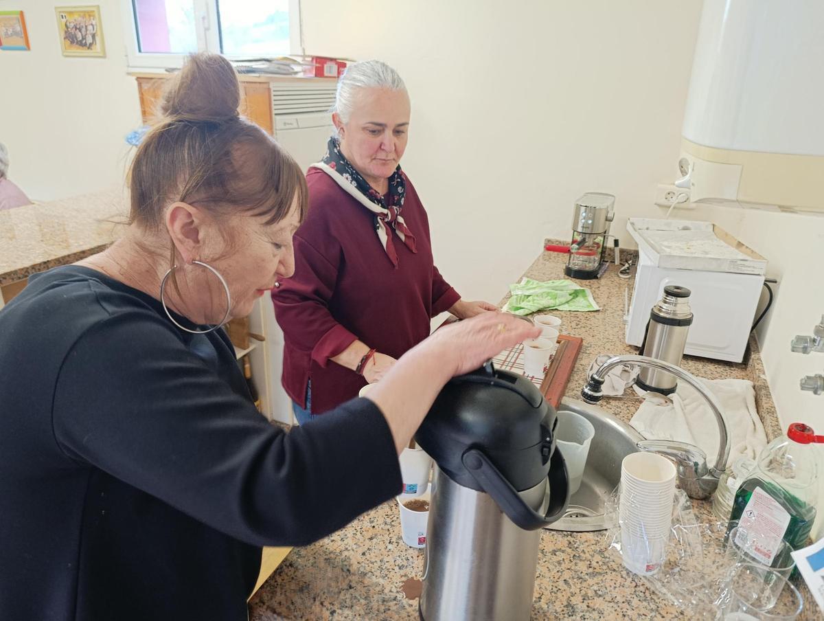 Villabona "se merienda" el "Antroxu" en Llanera