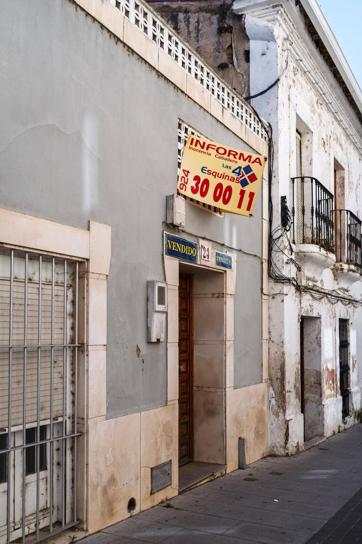 Fotogalería | El peso de la vivienda en Mérida