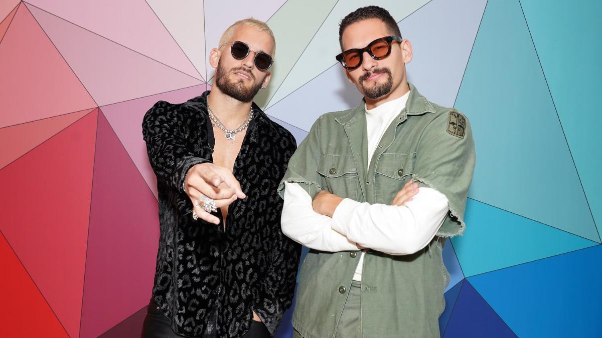 Mau y Ricky estarán en España presentando su próximo álbum en marzo en un formato íntimo para los más fanáticos.