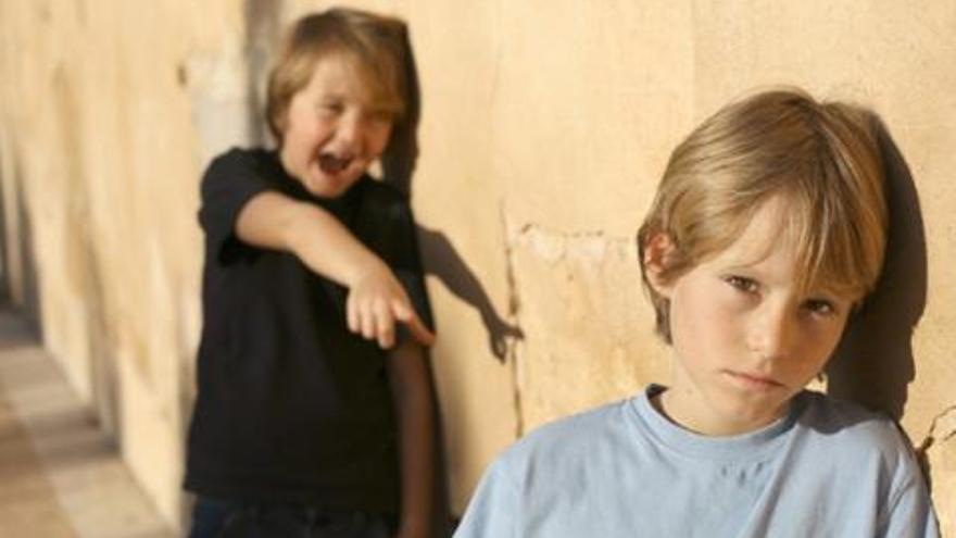 Por qué los niños son crueles con otros niños y cómo detectarlo