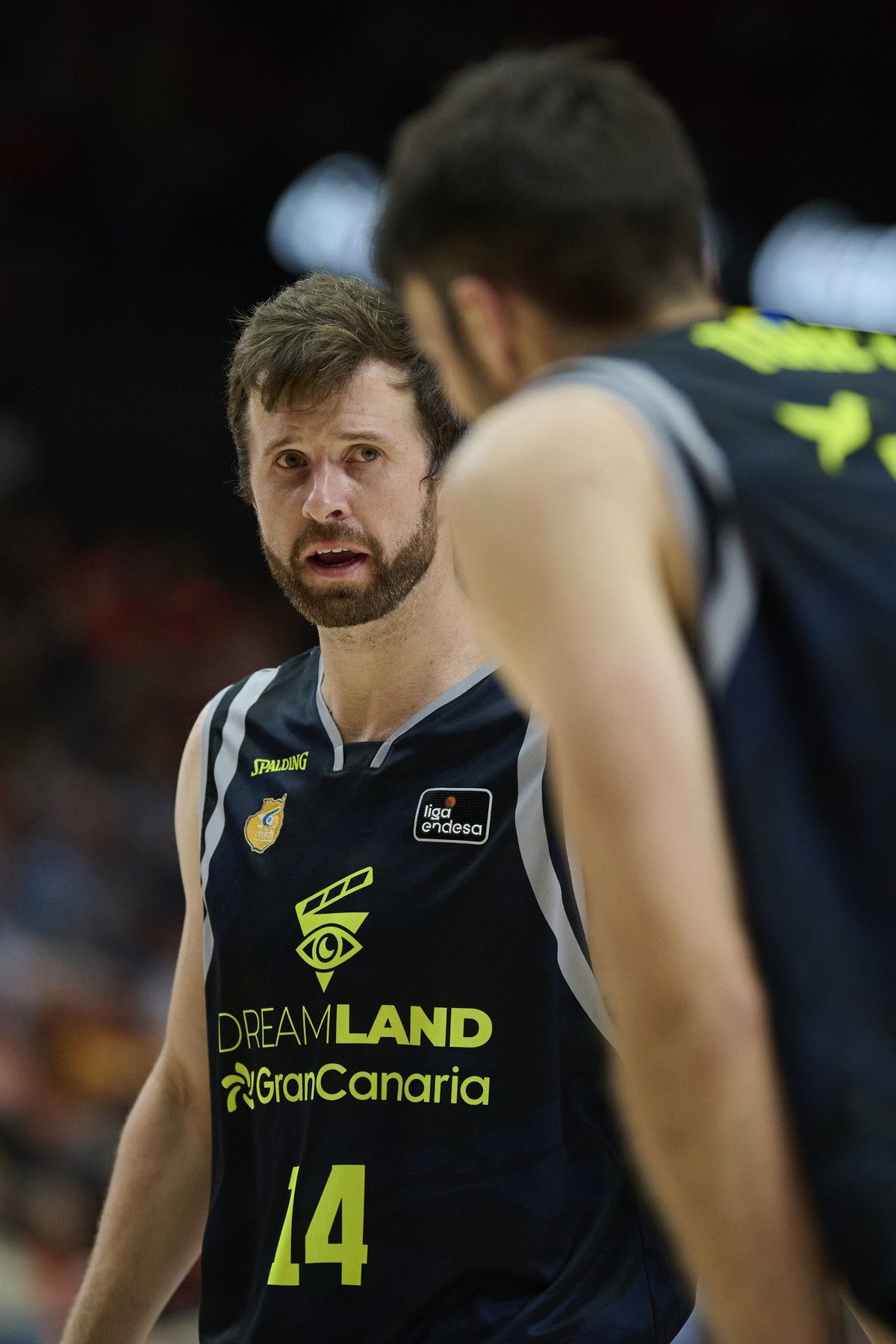 Playoff Liga Endesa: Valencia Basket - CB Gran Canaria