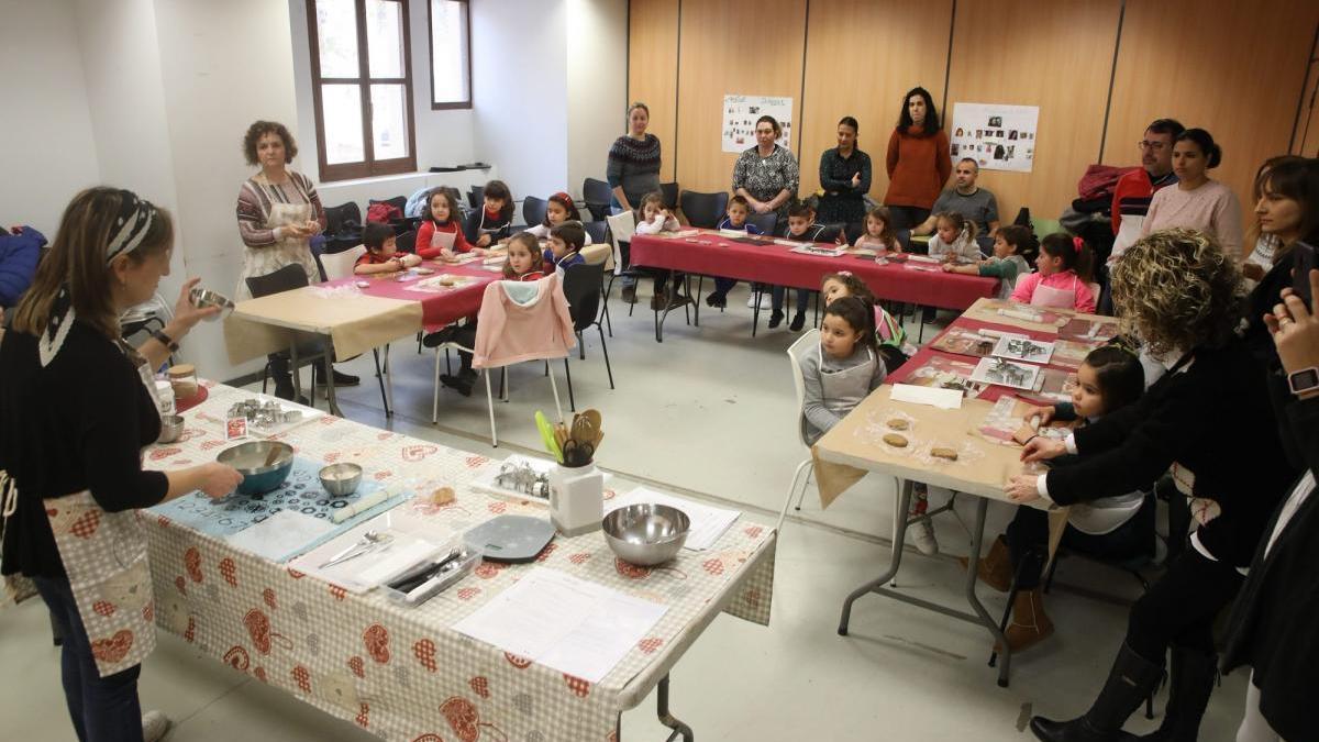 Vila-real retoma la actividad en el Espai Jove y reanuda las visitas guiadas por la ciudad