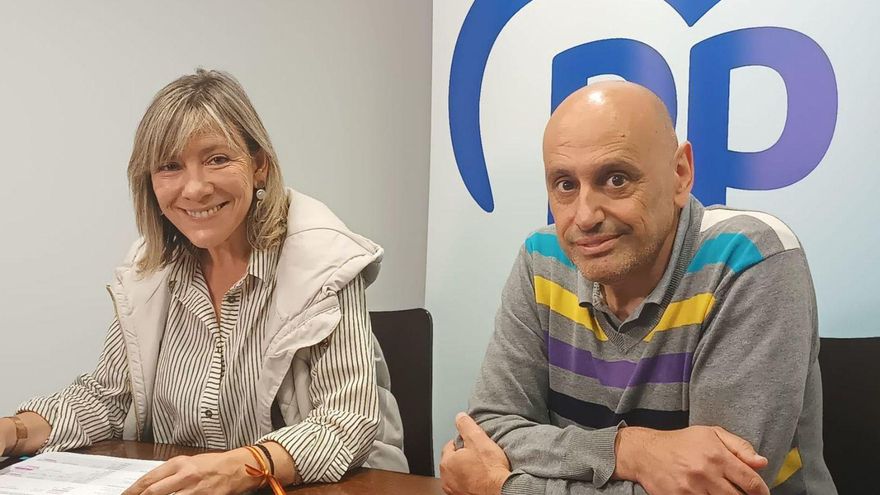 El PP de Avilés ve sospechosa la concentración de contratos en los mismos proveedores