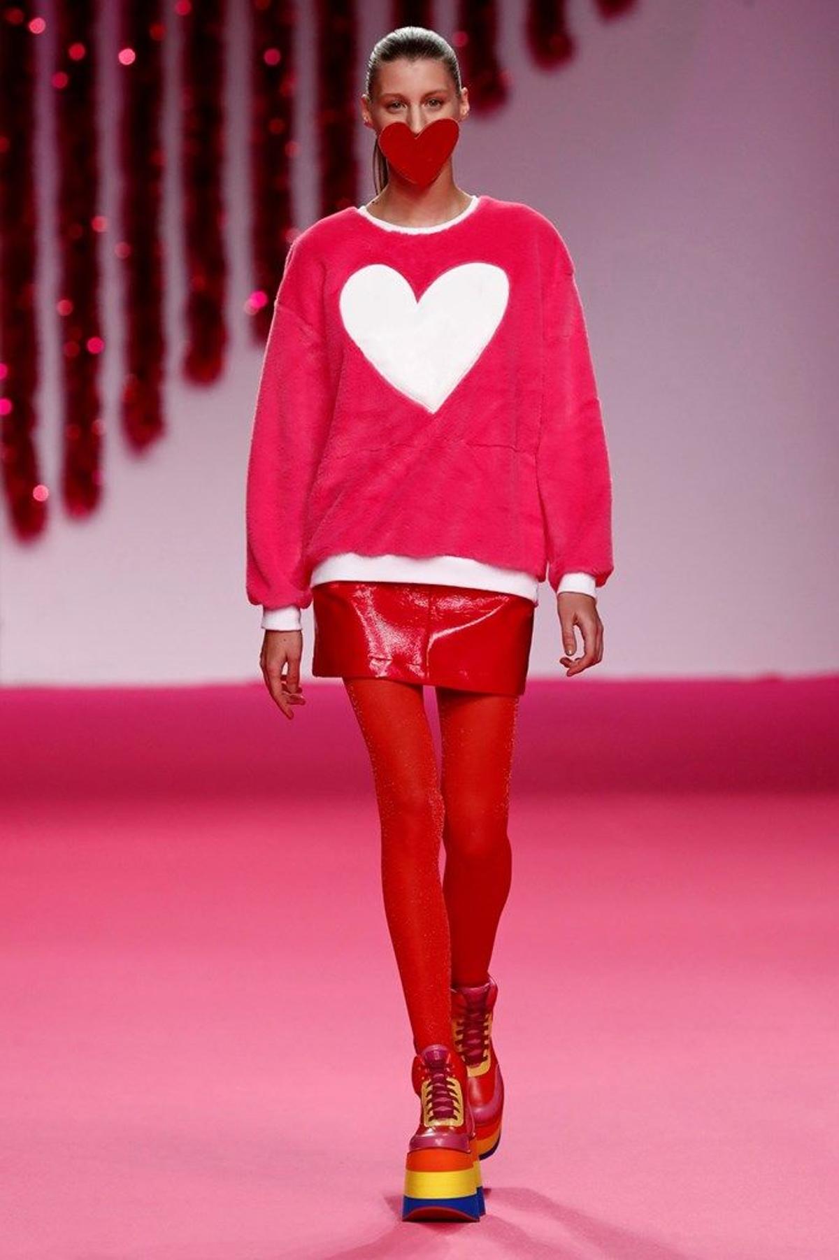 Agatha Ruiz De La Prada