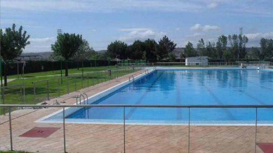 Las piscinas municipales abren mañana con una jornada gratuita