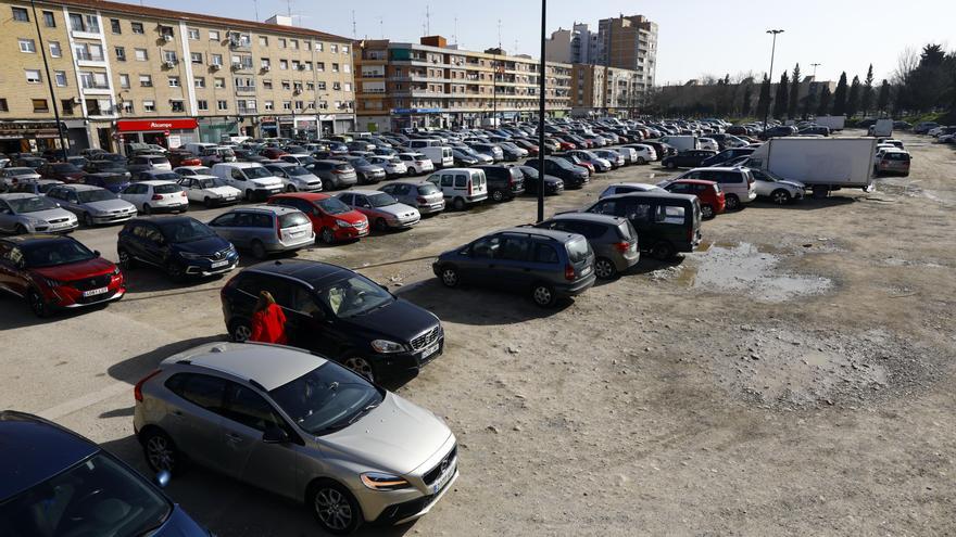 Casablanca lucha por sus coches