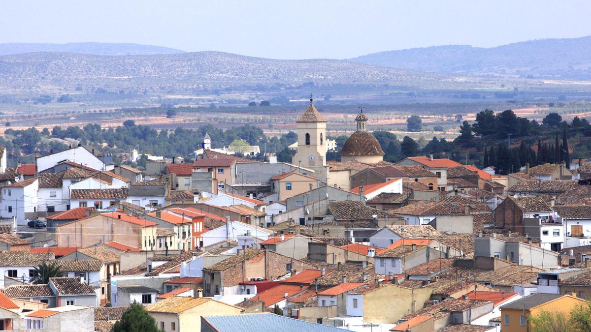 Villargordo del Cabriel, el pueblo de los dos caminos - Levante-EMV