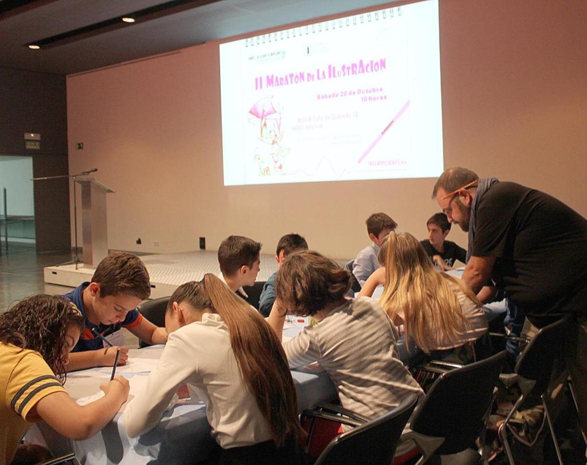 Las fallas al minuto: Octubre