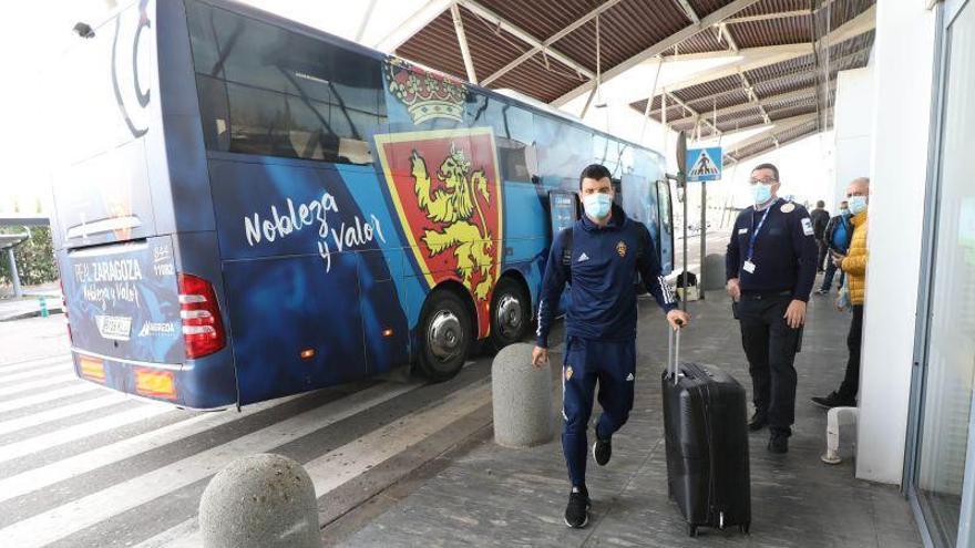 Cambio de guardia en los descartes, entra Vuckic y se cae Larra