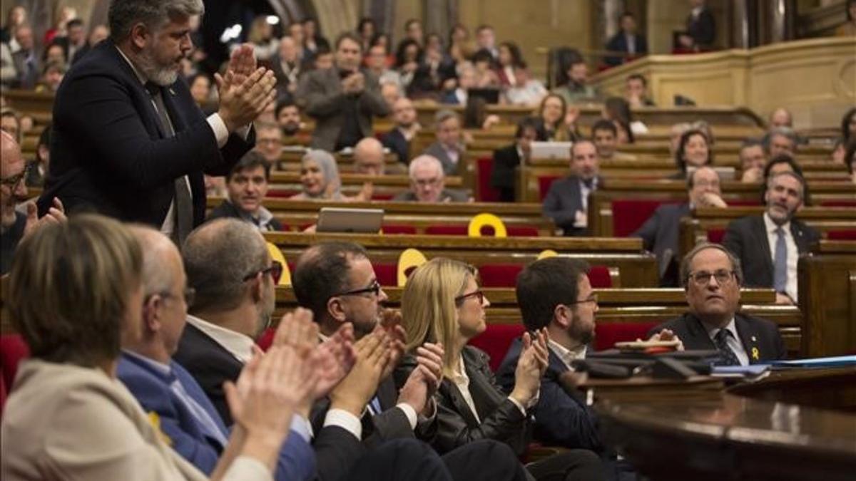 jregue46851200 barcelona 06 02 2019 sesion de control en el parlament de ca190207125224