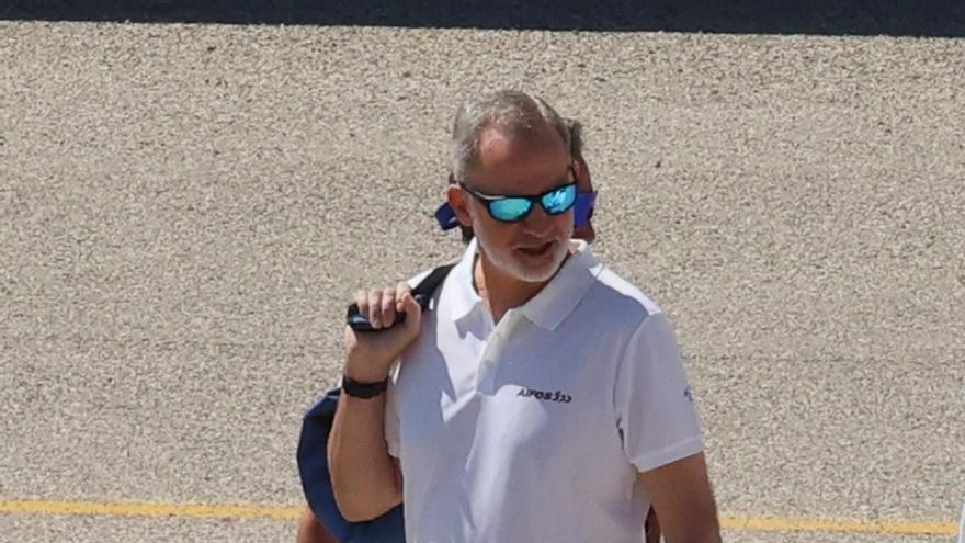 Die Royals sind da – Das plant die spanische Königsfamilie auf Mallorca