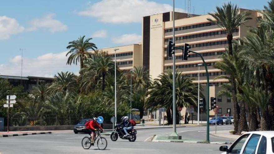 El Hospital General incluirá cada mes a dos candidatas en el nuevo fármaco contra el cáncer de mama