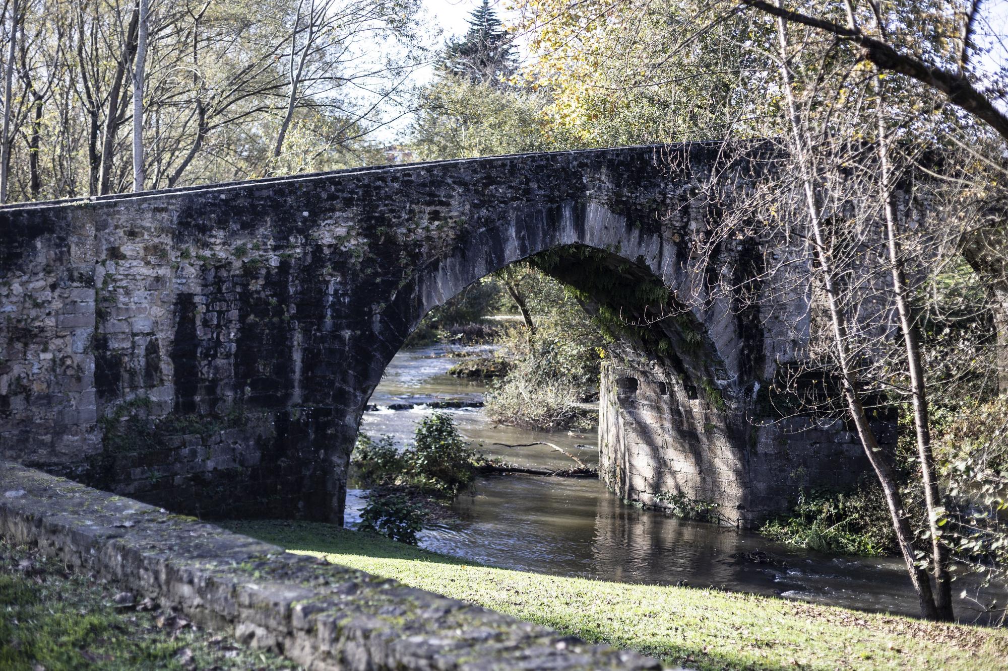 Asturianos en Siero, un recorrido por el municipio